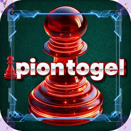 piontogel — galeri pratinjau - APK Resmi