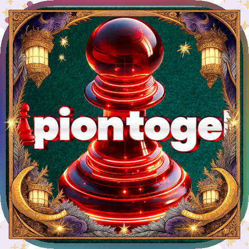 piontogel — galeri pratinjau Resmi APK